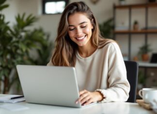 Comment suivre son budget mensuel sans tableur compliqué ? Comment suivre son budget mensuel sans tableur compliqué ?