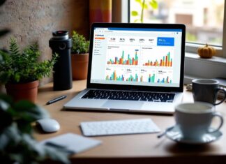 Comment utiliser SEMrush pour suivre son positionnement sur Google ?