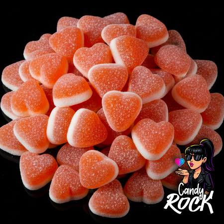 trouver des bonbons en vrac de qualité candy rock