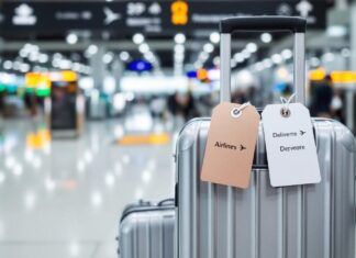 Quelle valise choisir pour éviter les frais en avion ? Quelle valise choisir pour éviter les frais en avion ?