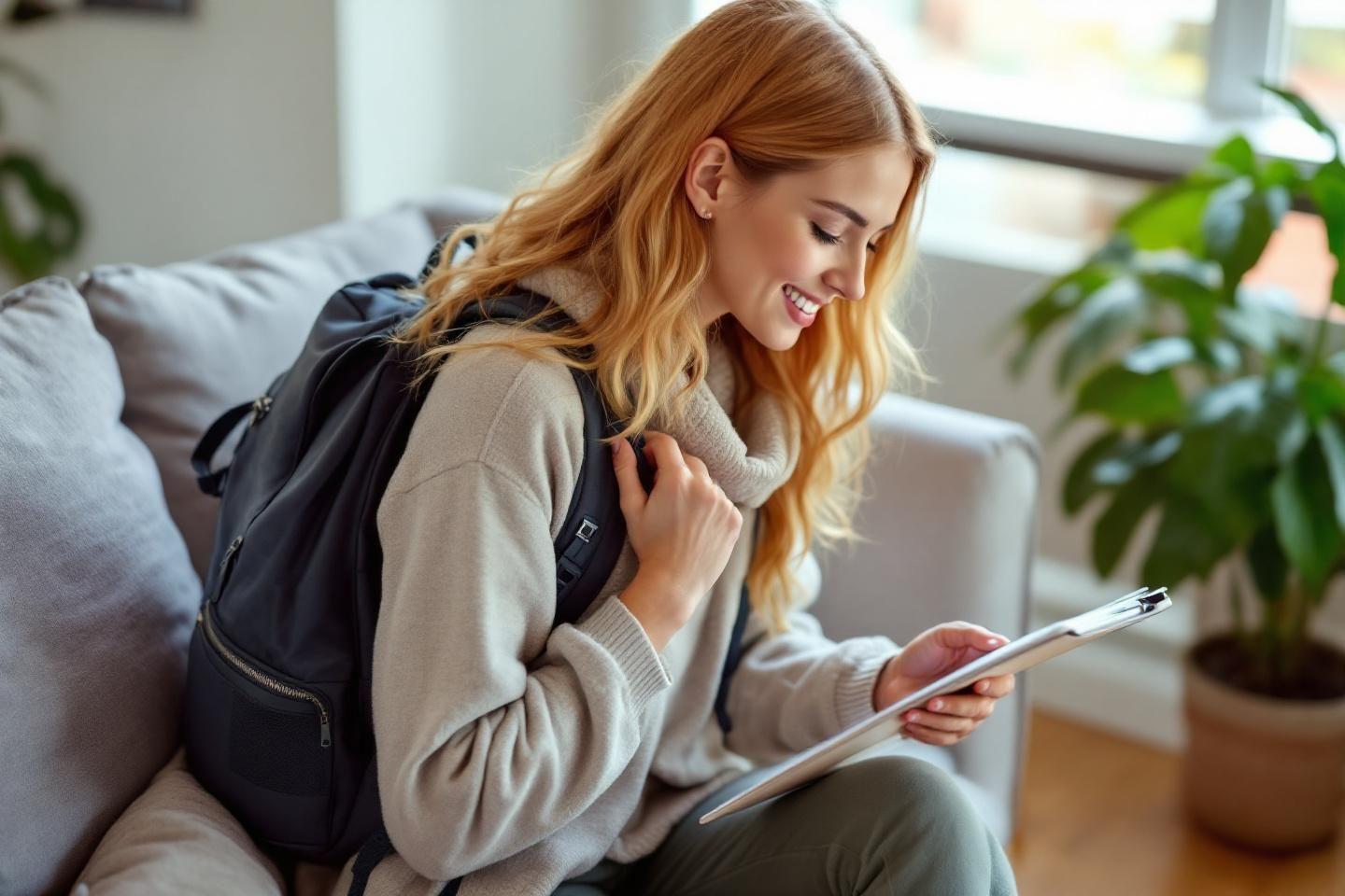 Comment voyager léger sans rien oublier d’important ? Comment voyager léger sans rien oublier d’important ?