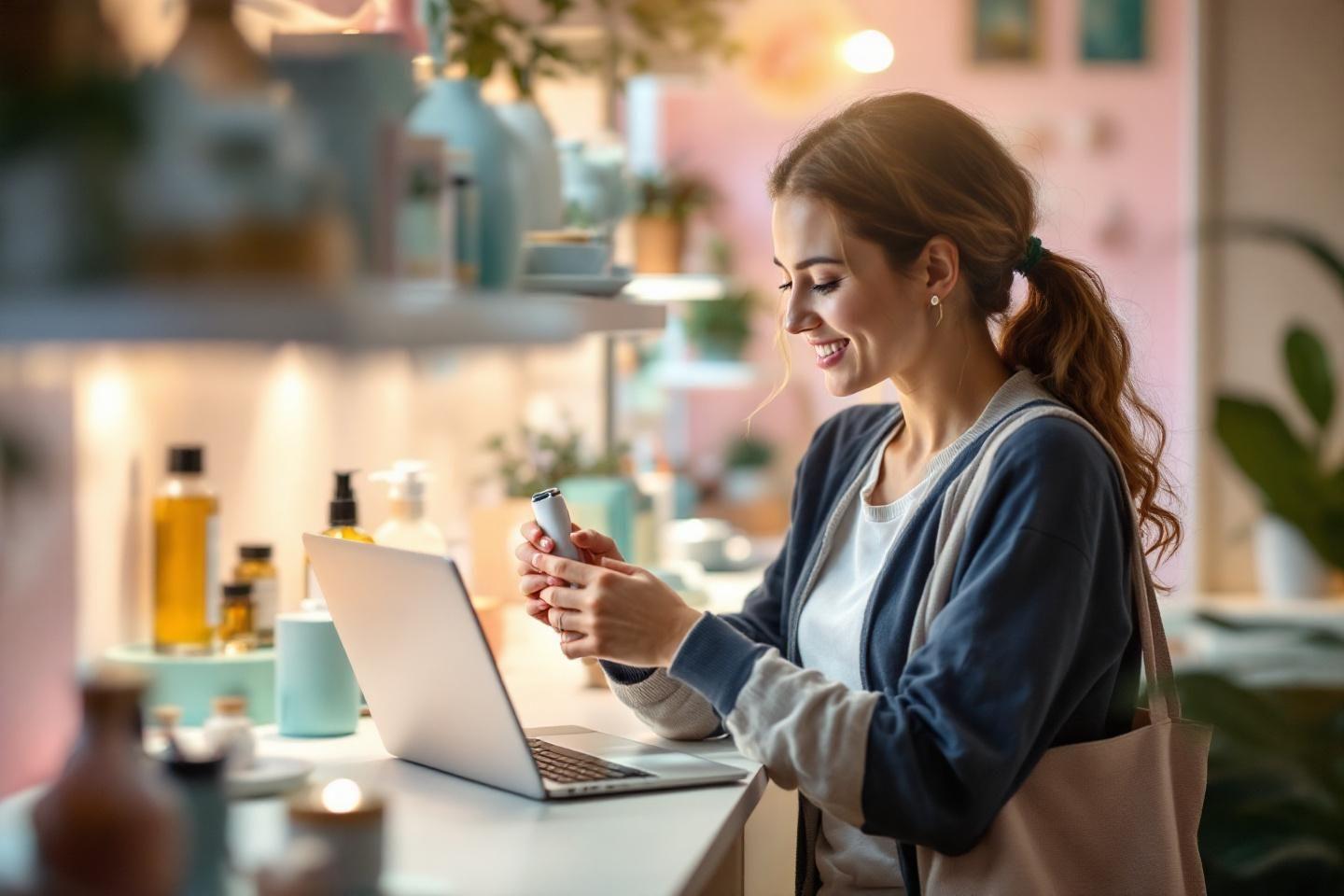 Comment acheter des produits bien-être en ligne sans se tromper sur la qualité ? Comment acheter des produits bien-être en ligne sans se tromper sur la qualité ?