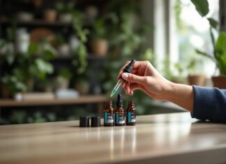 Comment choisir des produits CBD adaptés à un objectif bien-être précis sans se tromper ? Comment choisir des produits CBD adaptés à un objectif bien-être précis sans se tromper ?