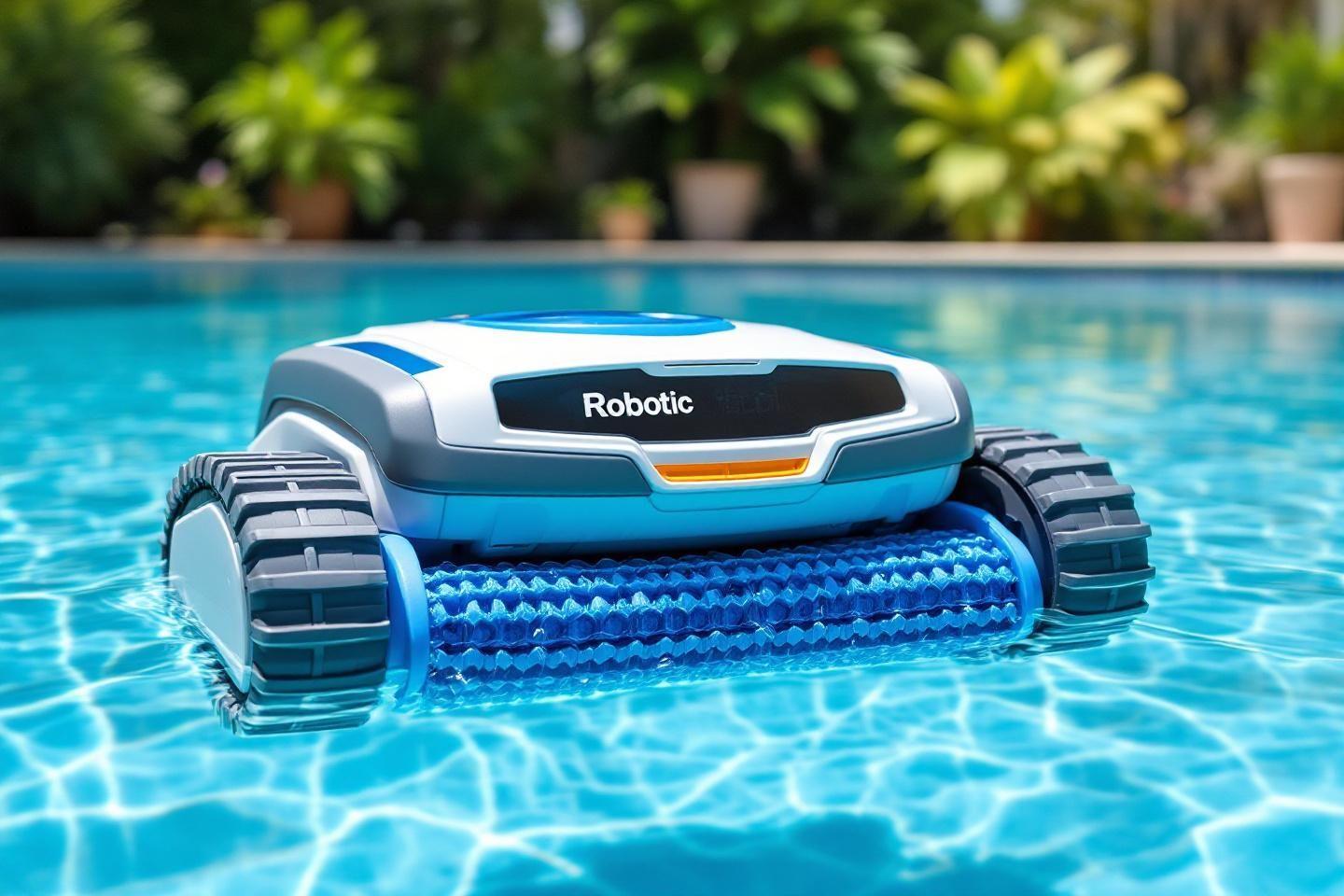 Comment choisir un robot de piscine adapté à son bassin sans se tromper ? Comment choisir un robot de piscine adapté à son bassin sans se tromper ?