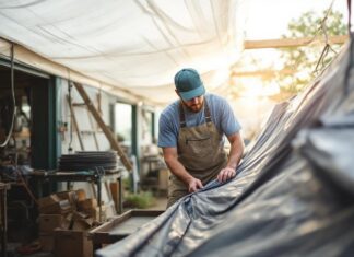 Fabricants de bâches sur mesure : comment choisir un professionnel fiable pour un projet durable ? Fabricants de bâches sur mesure : comment choisir un professionnel fiable pour un projet durable ?
