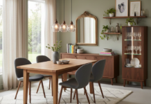 Comment meubler sa salle à manger : conseils pratiques et idées déco meubler sa salle à manger conseils pratiques et idées déco