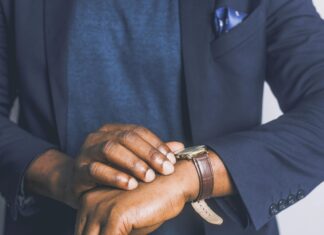 montres pour homme hamilton