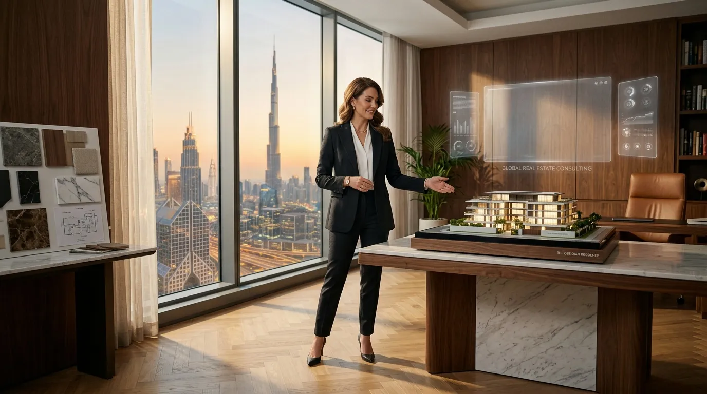 Comment choisir une agence immobilière haut de gamme pour vendre un bien d’exception ?