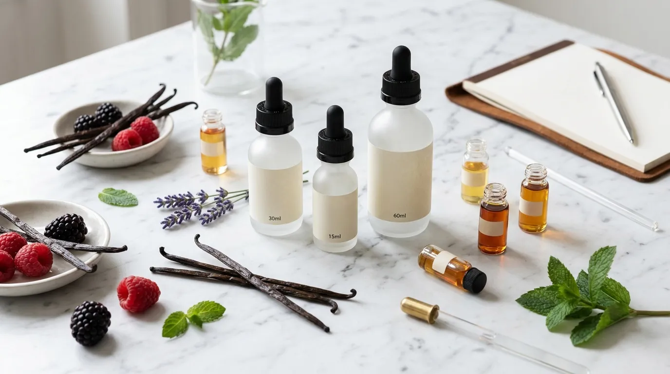 Toux et irritation au début de la vape : comment adapter son matériel pour protéger sa gorge ? (utilise ces H2 : Pourquoi la cigarette électronique fait-elle to