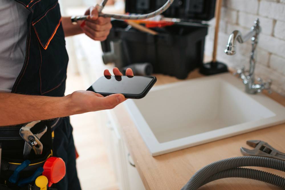 dépannage en plomberie sanitaire