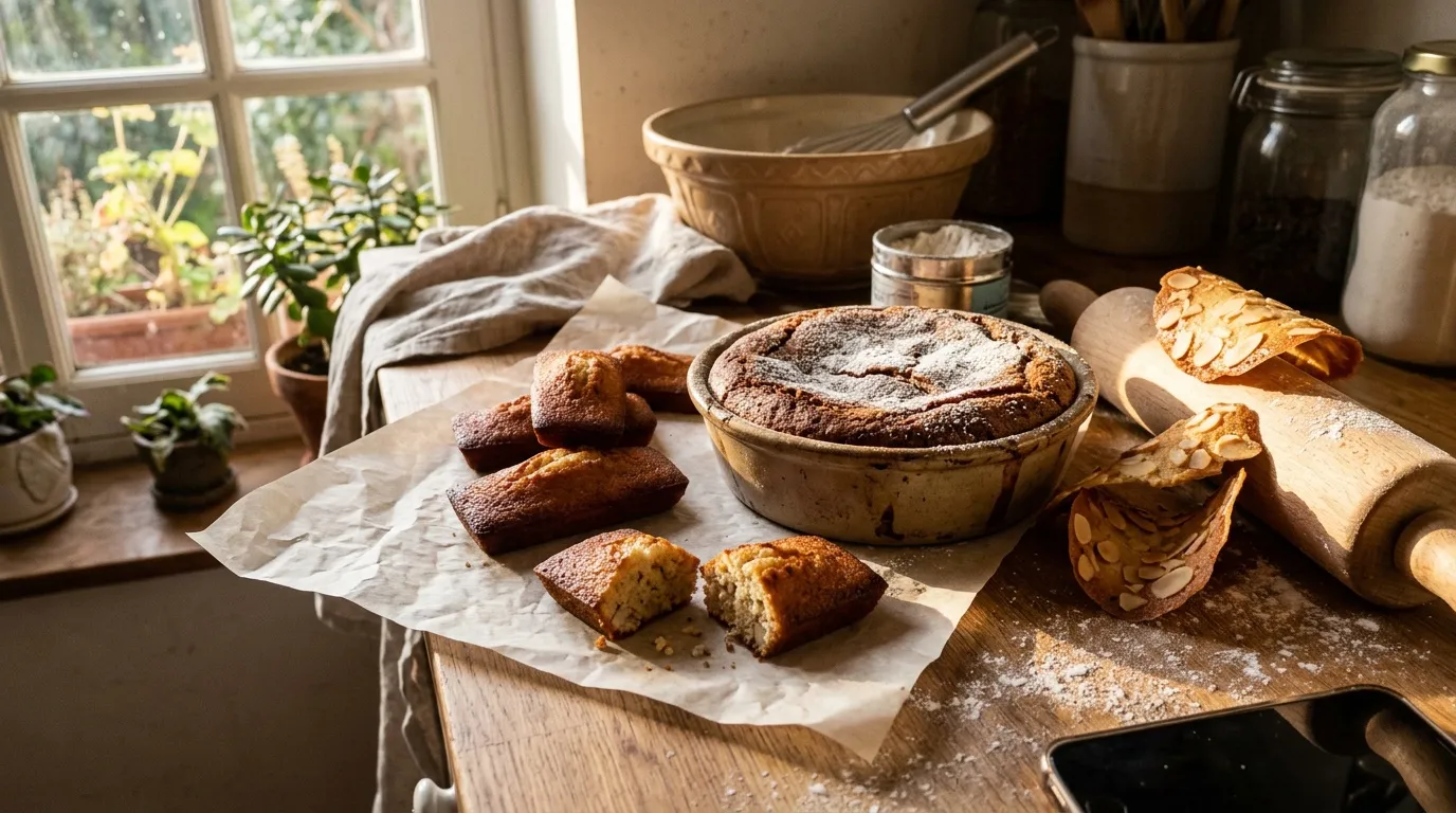 Que faire avec des blancs d'œufs : 10 recettes