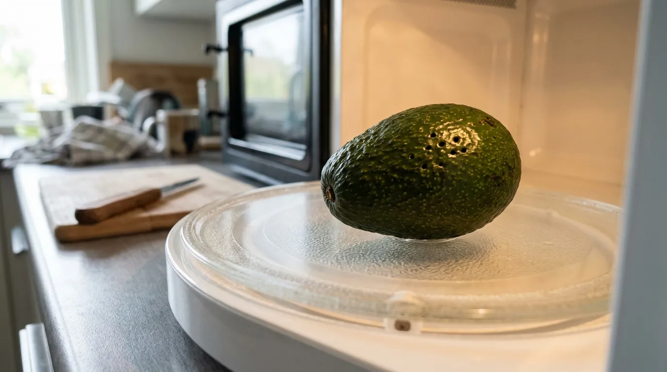 Faire mûrir des avocats durs en 24h : 6 astuces