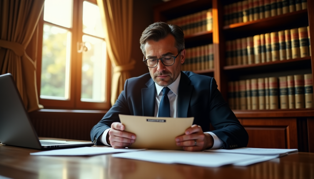 différence entre signification d’un jugement par huissier et notification par courrier recommandé différence entre signification d’un jugement par huissier et notification par courrier recommandé