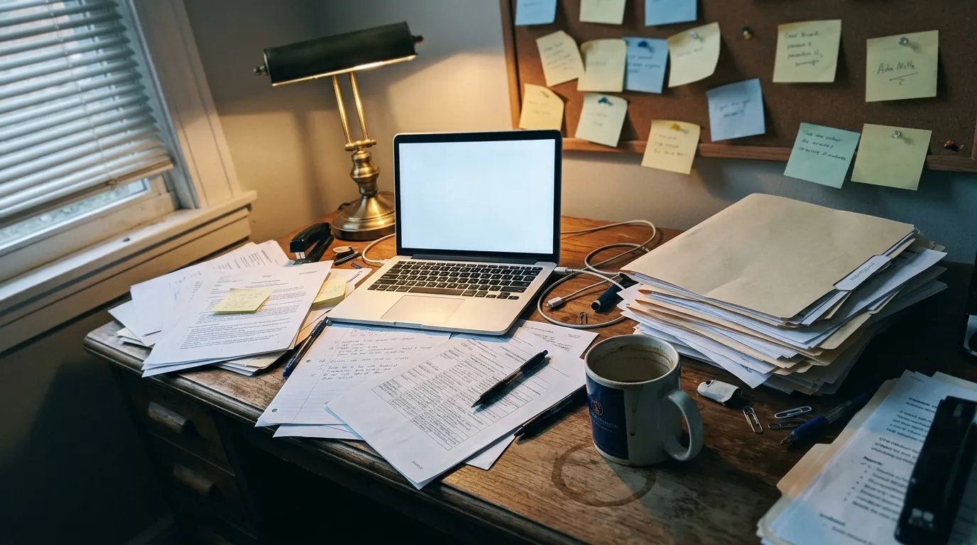 Faillite entreprise : 5 indicateurs à surveiller