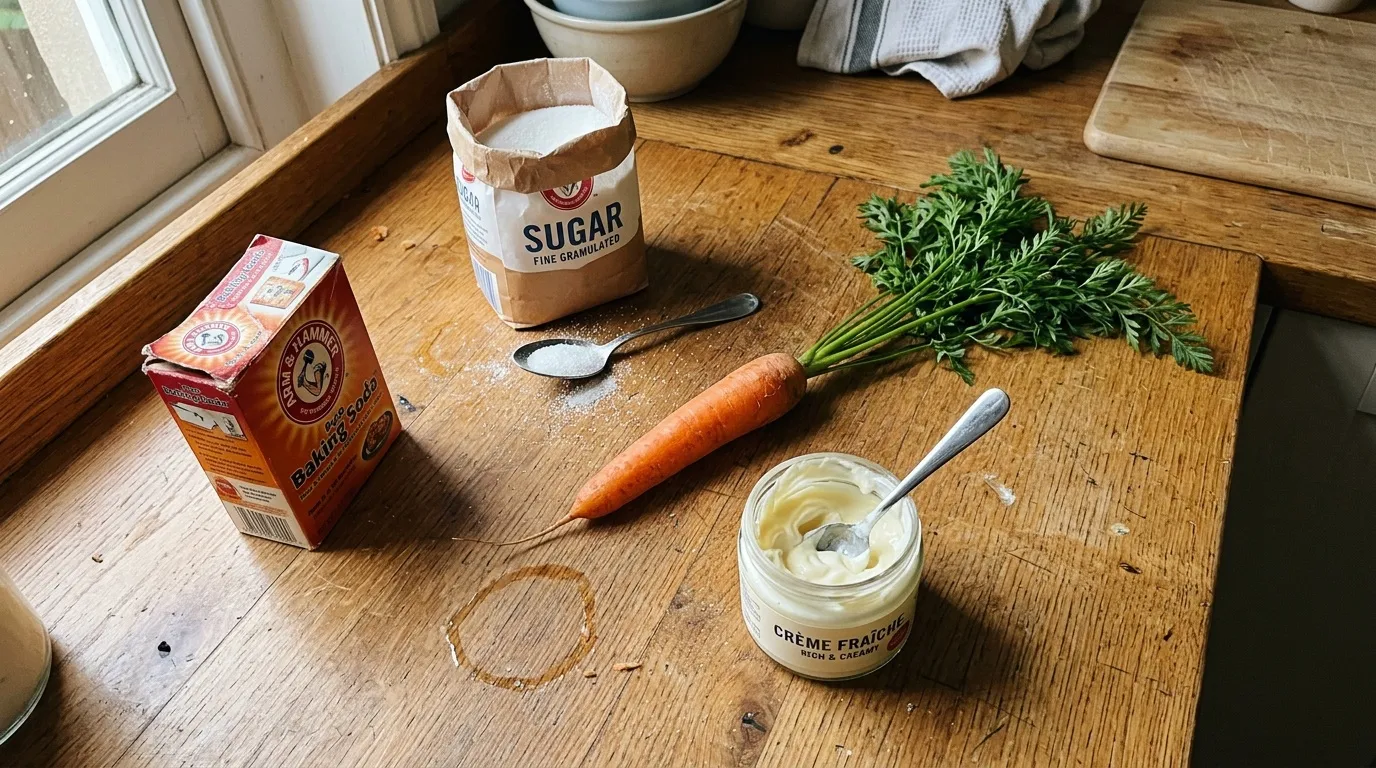 Enlever l'amertume sauce tomate : 5 astuces