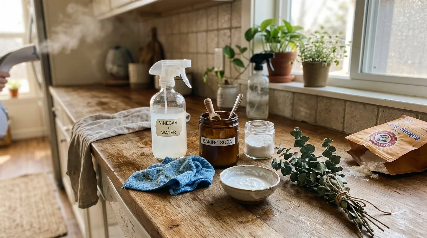 Enlever odeur tabac froid : 5 astuces efficaces