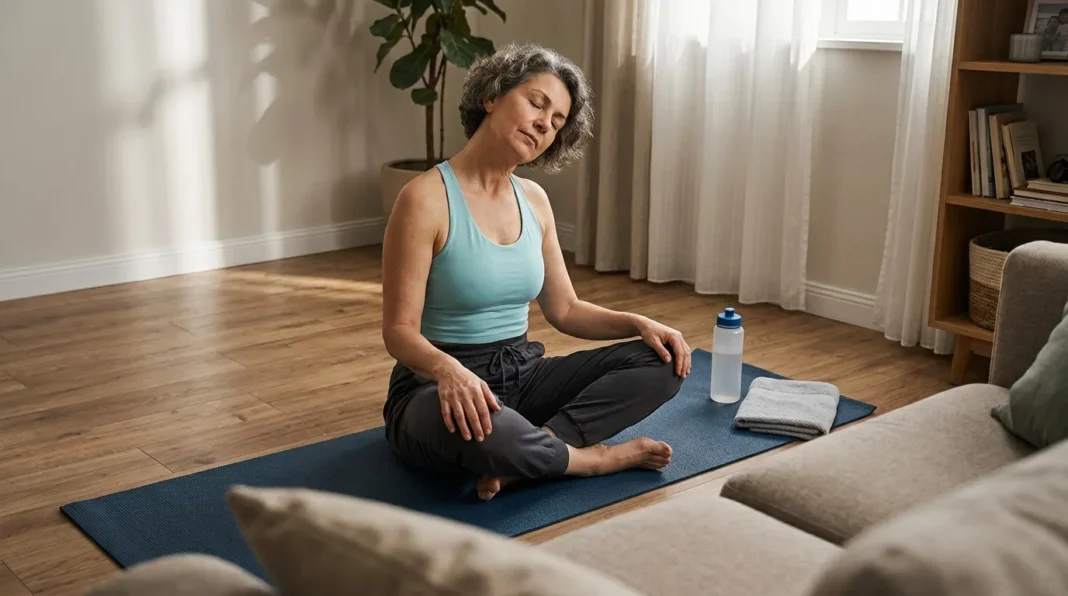 seance de yoga a domicile 3745 seance de yoga a domicile 3745