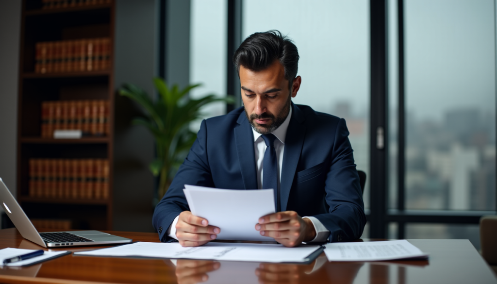 situations où la notification par courrier recommandé suffit