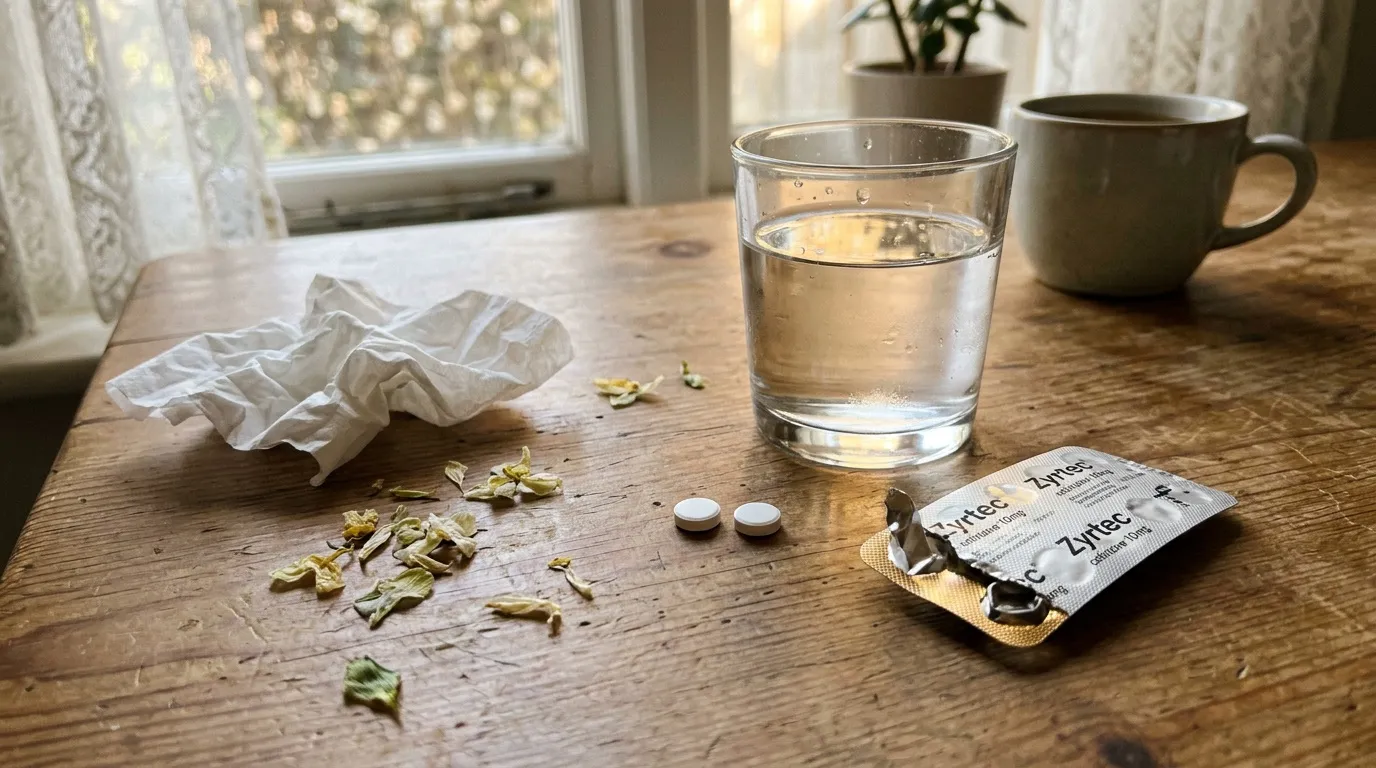 Remède naturel contre les aoûtats : soulager