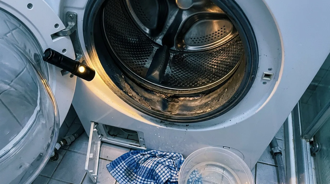 Astuce pour éviter que les chaussettes disparaissent