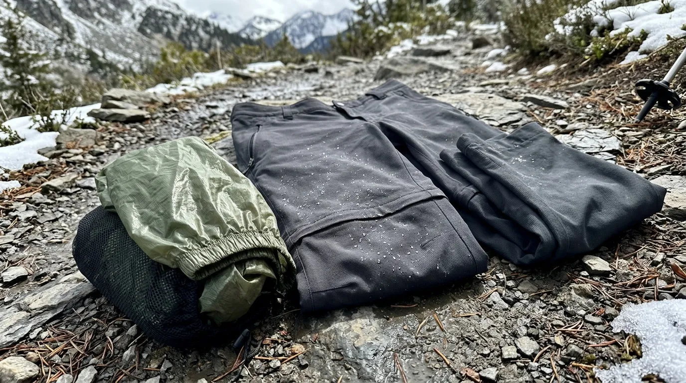 Randonnée automne montagne : le guide complet