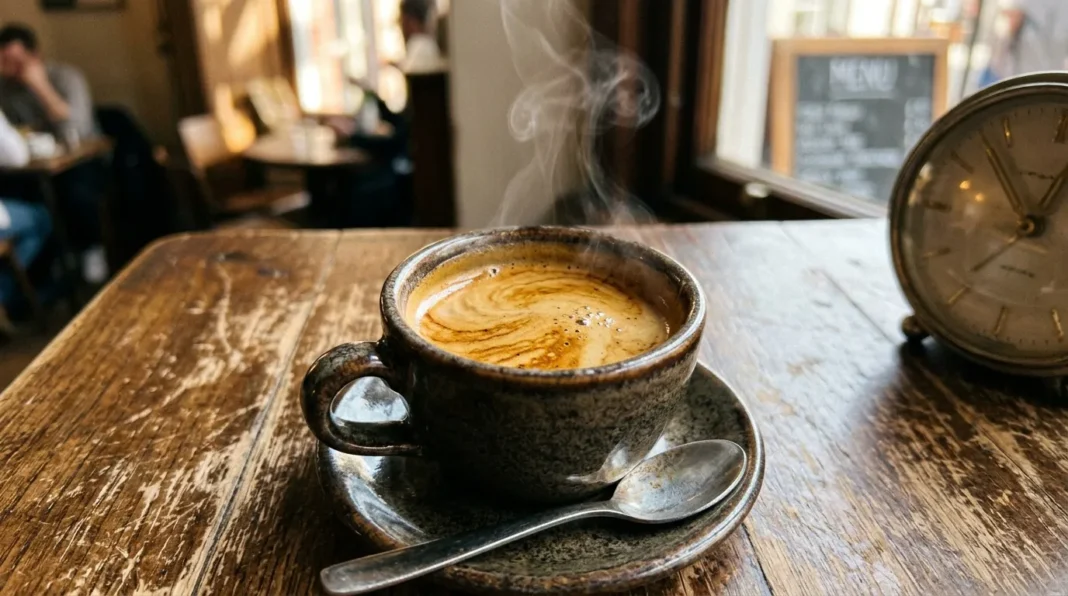 combien de temps dure l'effet du café expresso combien de temps dure l'effet du café expresso