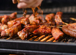 Quel barbecue à charbon choisir pour cuisiner comme un professionnel ? Quel barbecue à charbon choisir pour cuisiner comme un professionnel ?