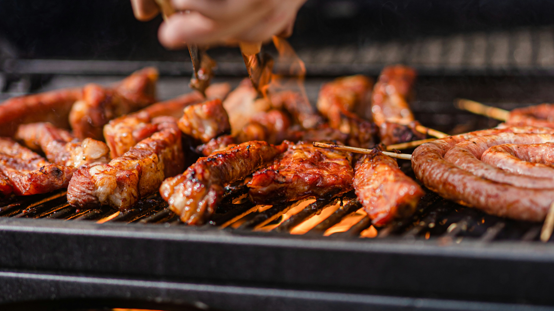 Quel barbecue à charbon choisir pour cuisiner comme un professionnel ? Quel barbecue à charbon choisir pour cuisiner comme un professionnel ?