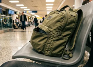 Quel sac à dos cabine EasyJet accepte gratuitement sac à dos cabine easyjet