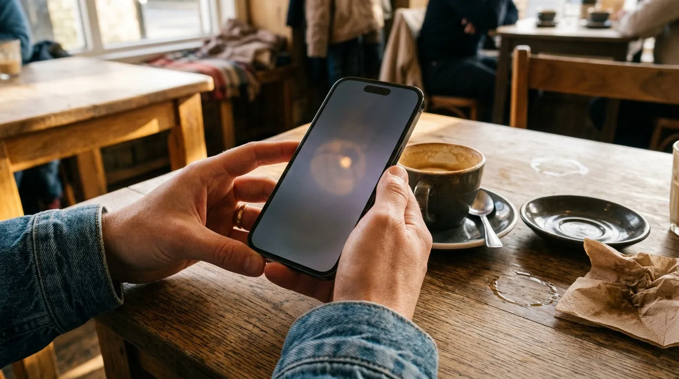 Écrans haute définition : l'expérience Apple premium